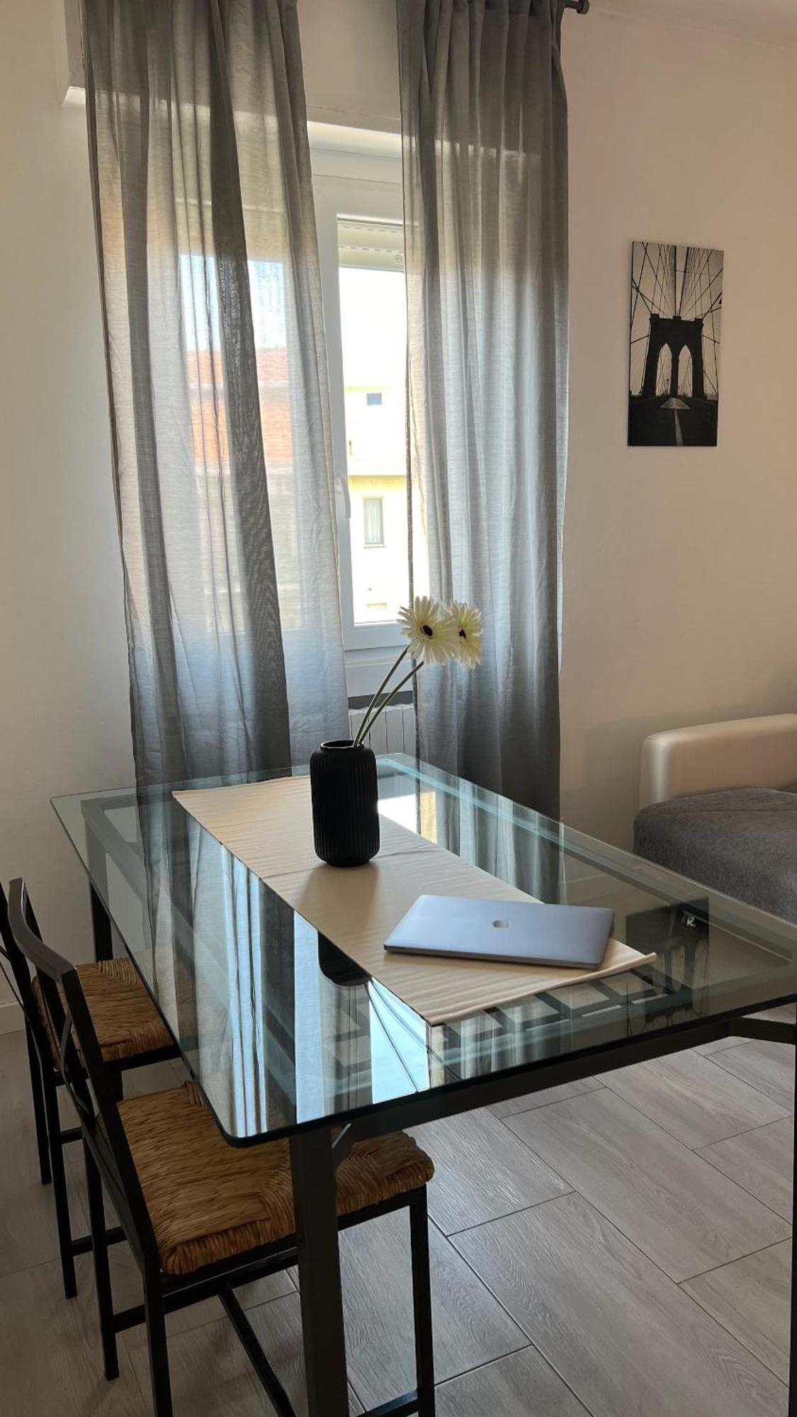 Rafael Milano - 10 Min From Linate Airport, Centrale Fs, Ospedale San Raffaele Apartman Kültér fotó