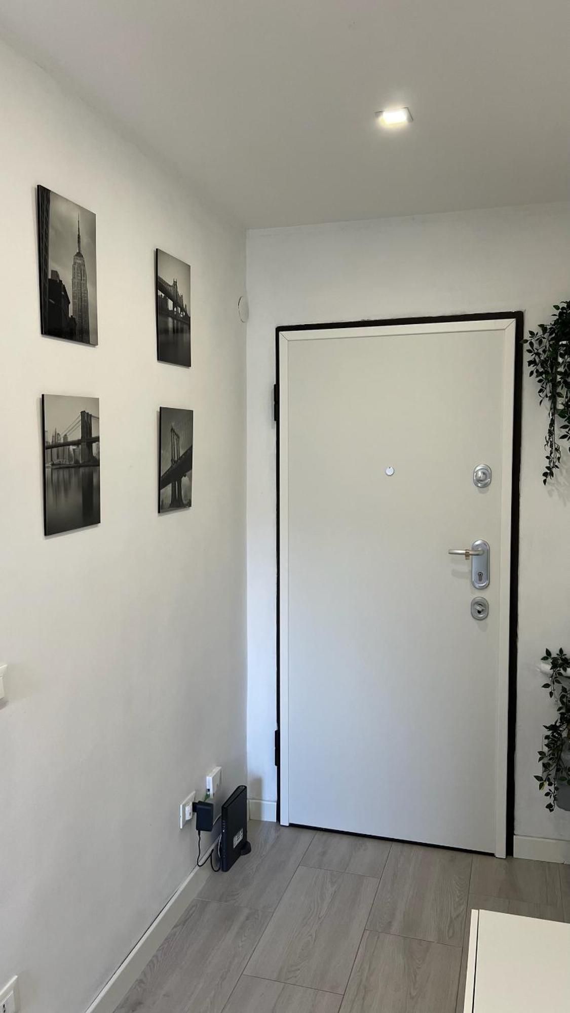 Rafael Milano - 10 Min From Linate Airport, Centrale Fs, Ospedale San Raffaele Apartman Kültér fotó