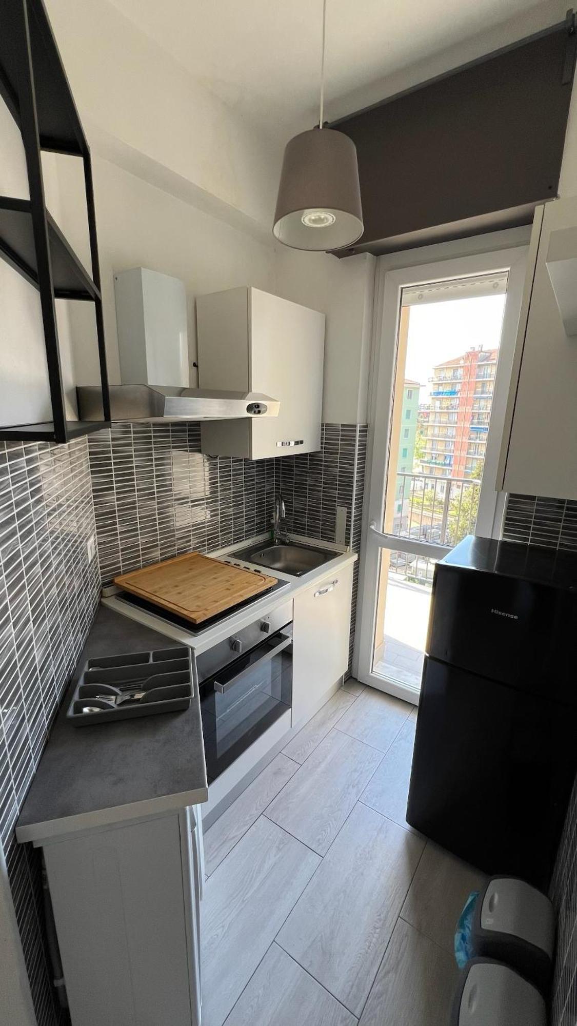 Rafael Milano - 10 Min From Linate Airport, Centrale Fs, Ospedale San Raffaele Apartman Kültér fotó