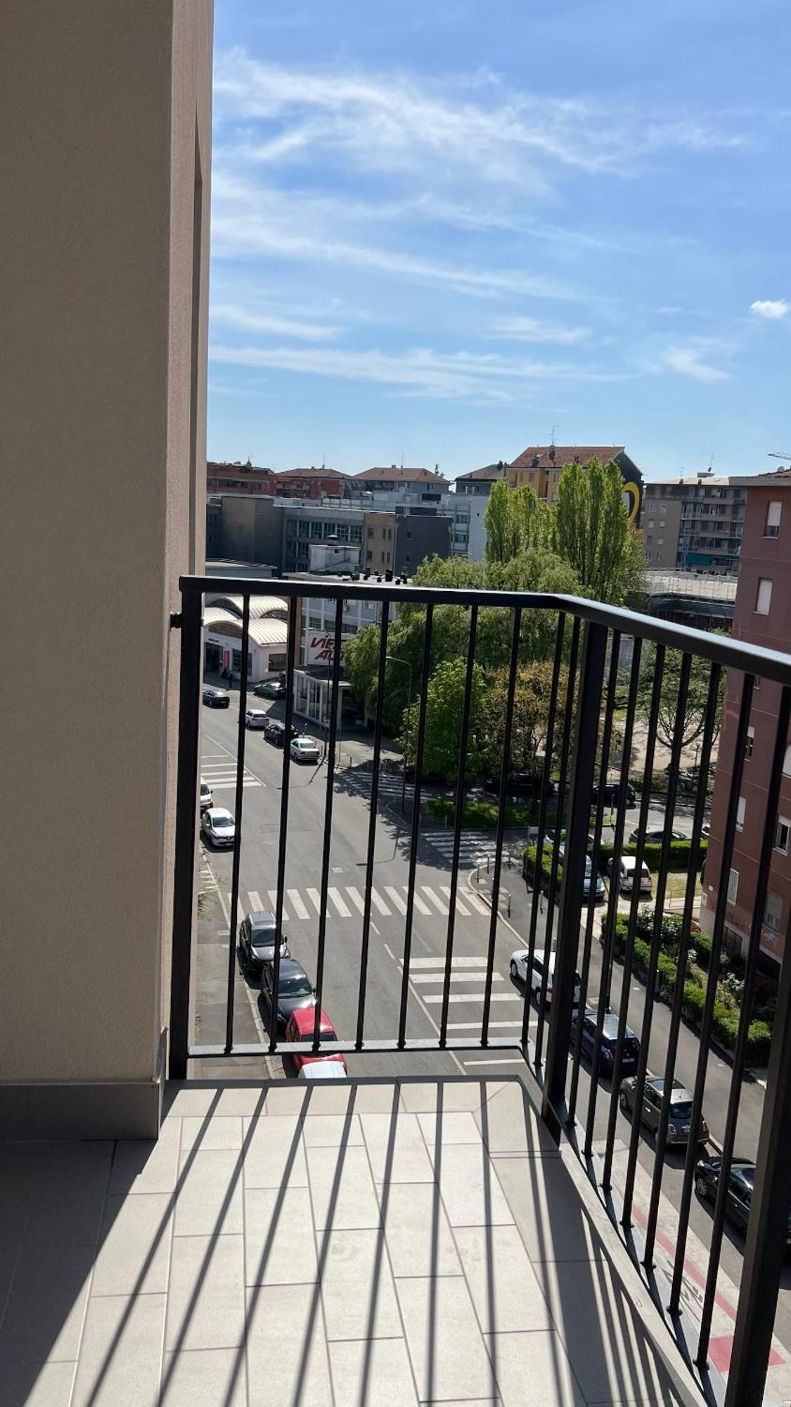 Rafael Milano - 10 Min From Linate Airport, Centrale Fs, Ospedale San Raffaele Apartman Kültér fotó